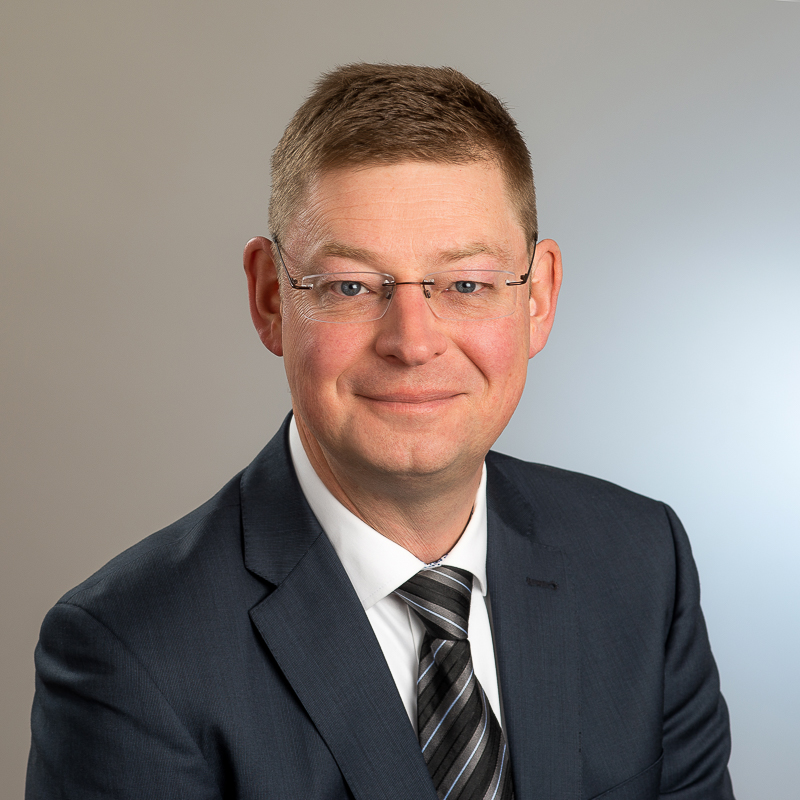 Hartmut Wiesner | Geschäftsführer